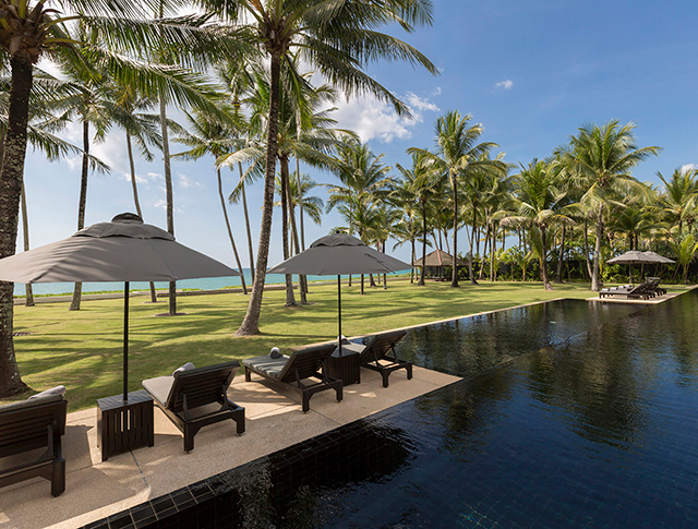 Villa Shanti - 4BR